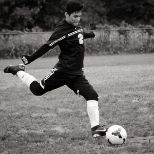 Meet your Posher, Manuel